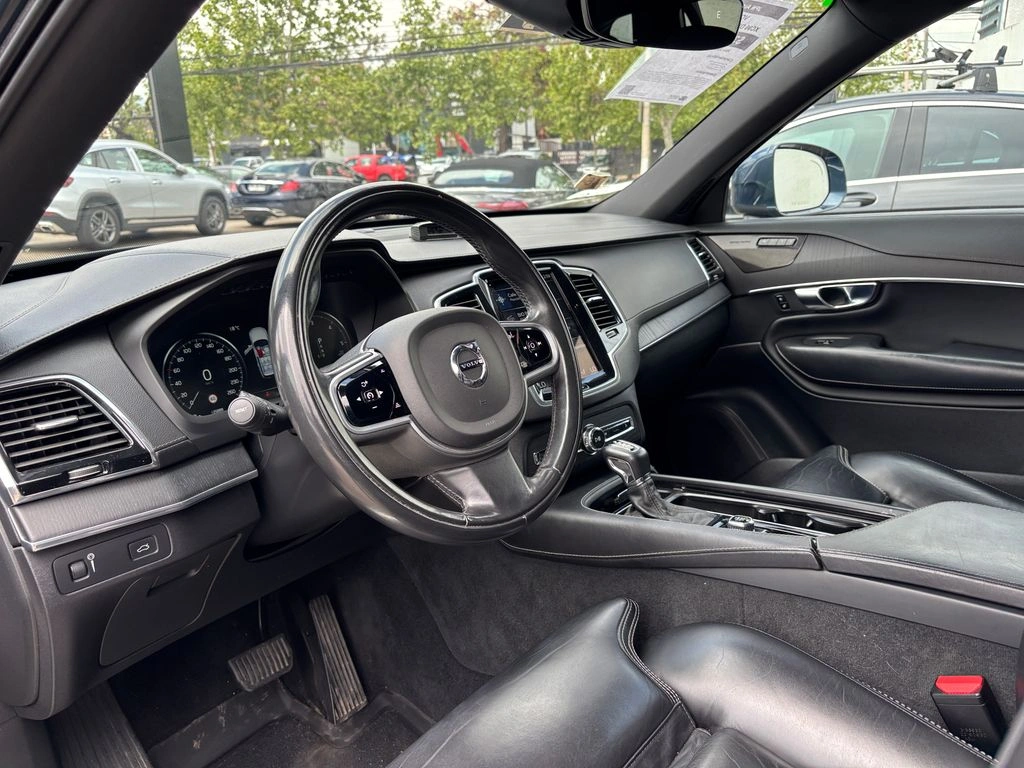 Volvo Xc90 D5 Inscription año 2020