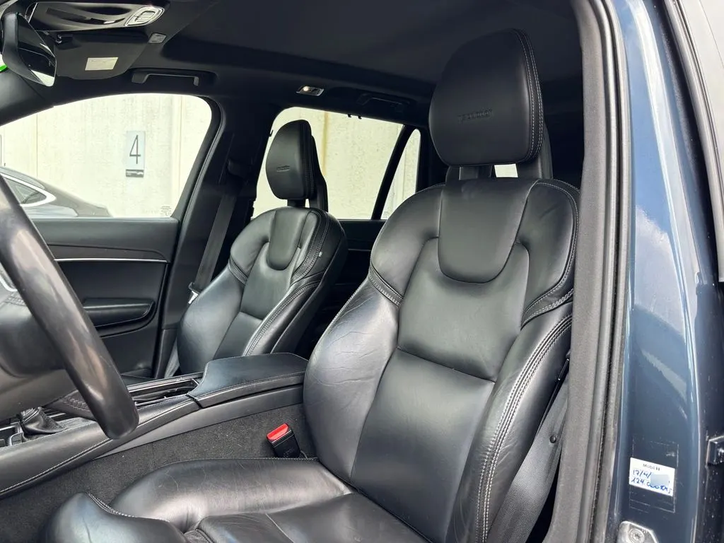 Volvo Xc90 D5 Inscription año 2020