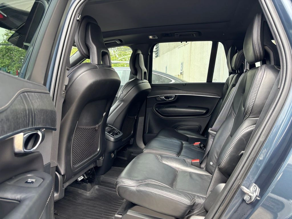 Volvo Xc90 D5 Inscription año 2020