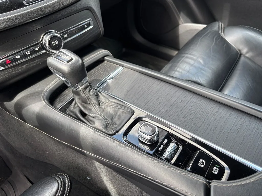 Volvo Xc90 D5 Inscription año 2020