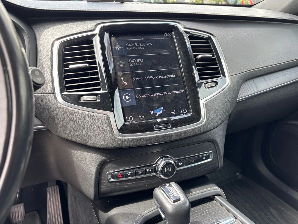 Volvo Xc90 D5 Inscription año 2020