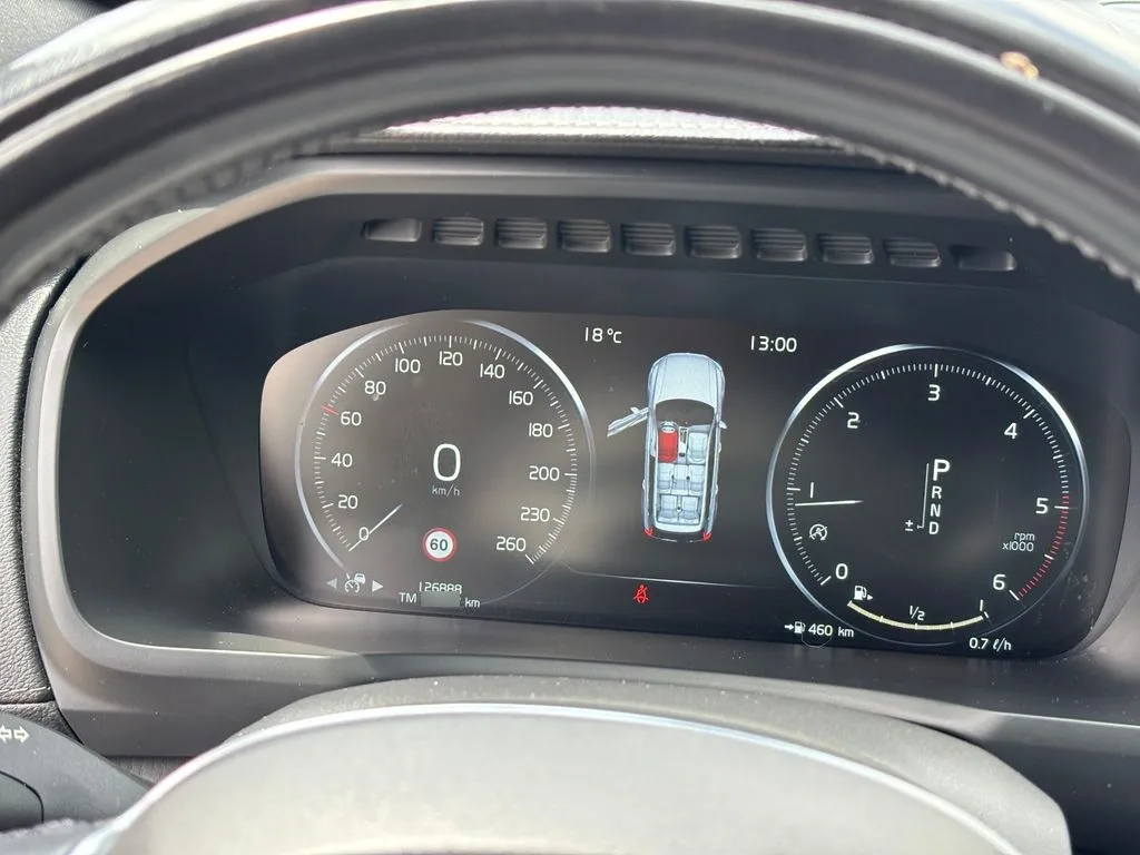 Volvo Xc90 D5 Inscription año 2020