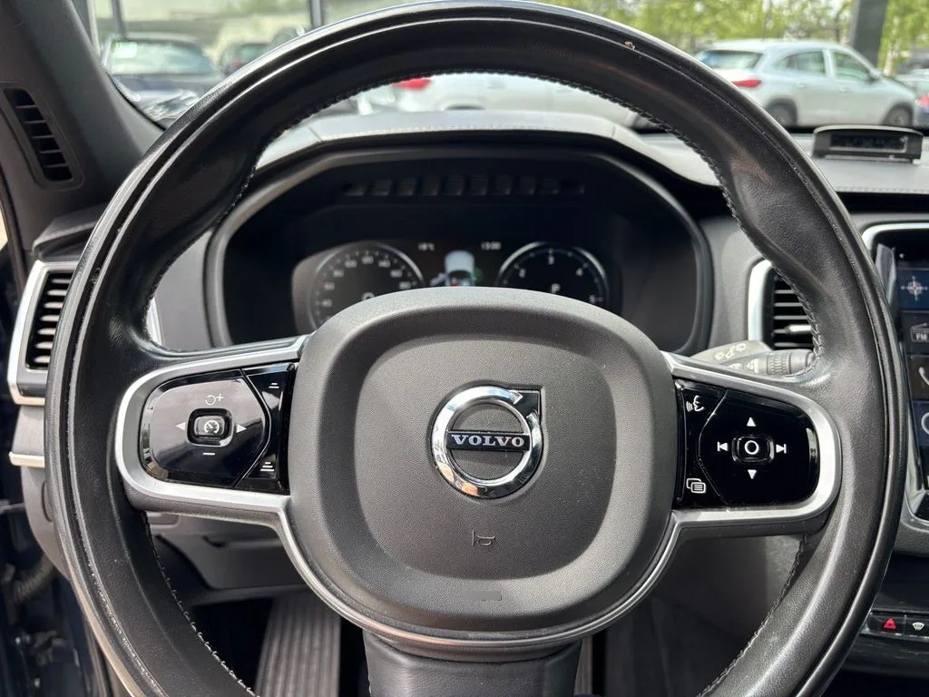 Volvo Xc90 D5 Inscription año 2020