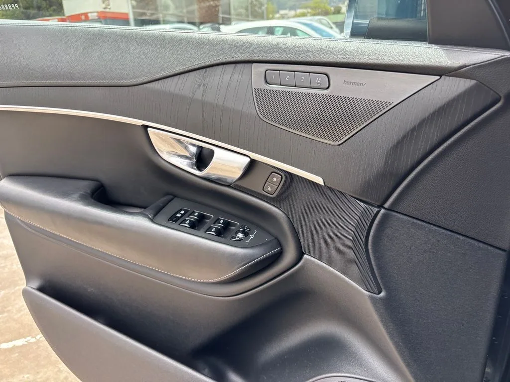 Volvo Xc90 D5 Inscription año 2020