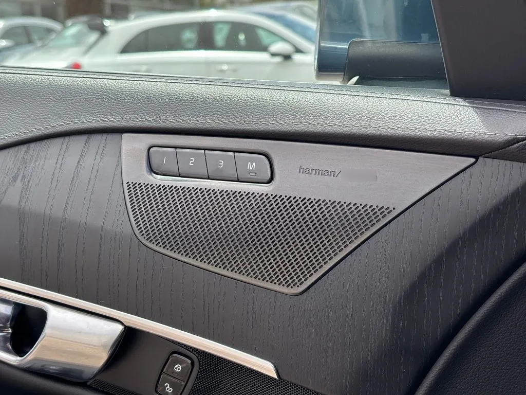 Volvo Xc90 D5 Inscription año 2020