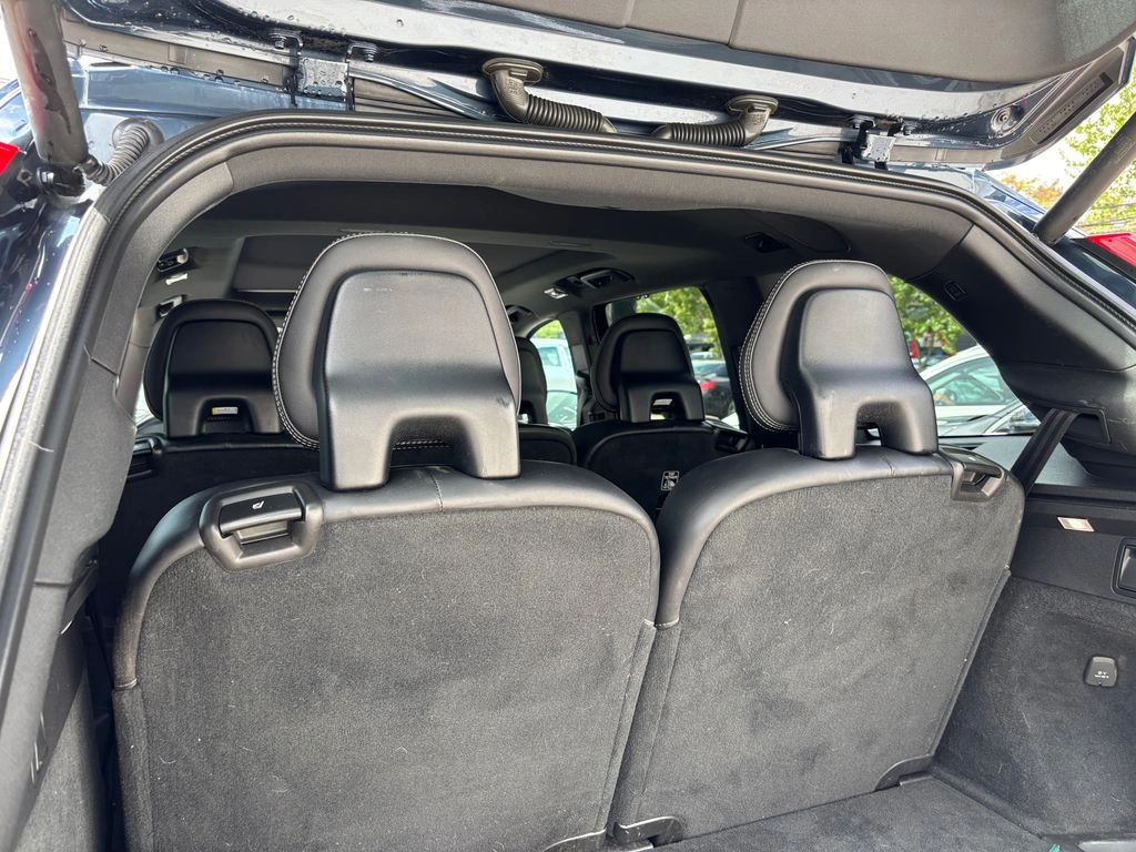 Volvo Xc90 D5 Inscription año 2020