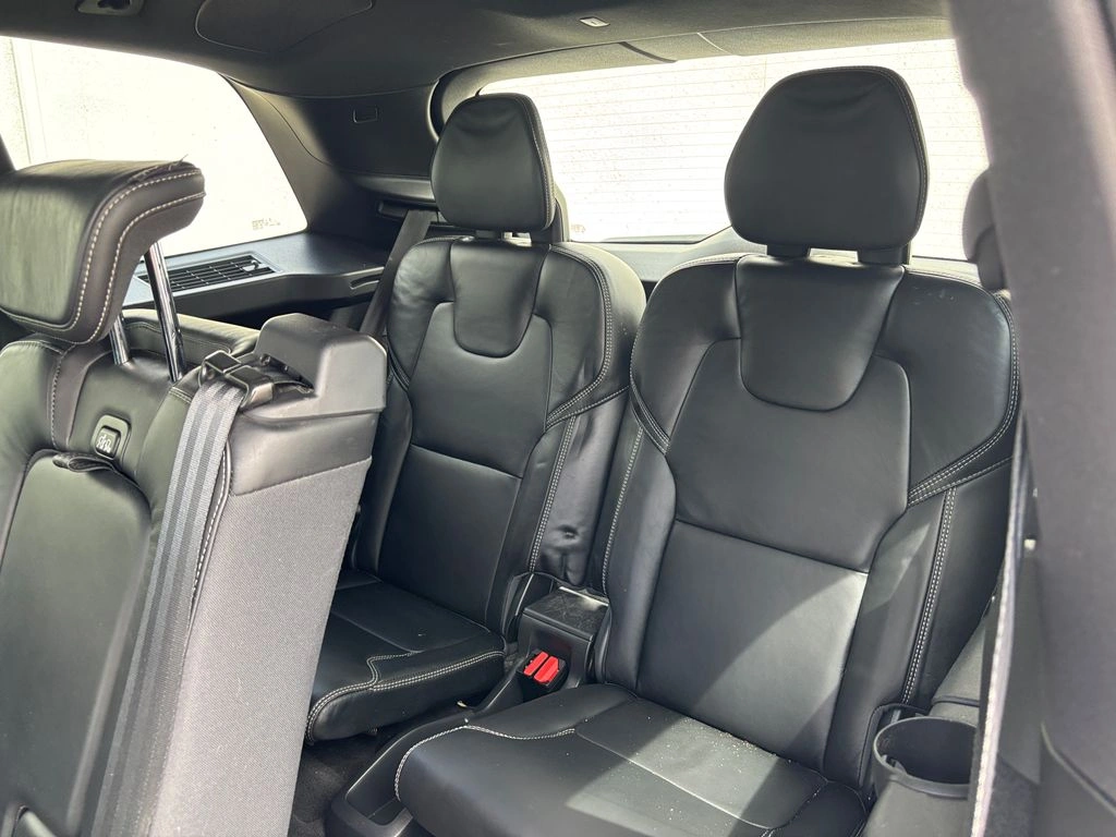 Volvo Xc90 D5 Inscription año 2020