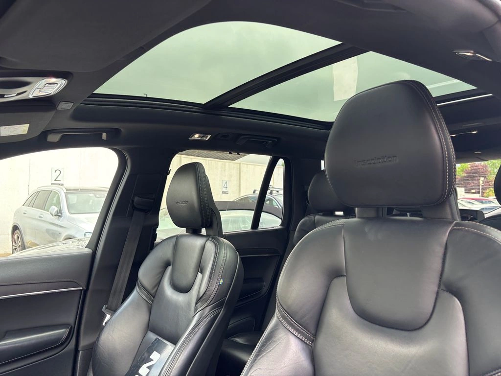Volvo Xc90 D5 Inscription año 2020