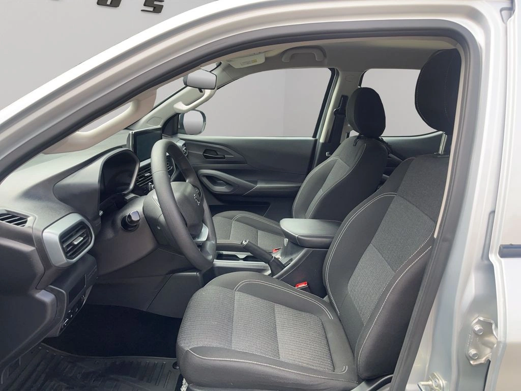Peugeot Landtrek 2.2 Bluehdi Active 4x4 At año 2024
