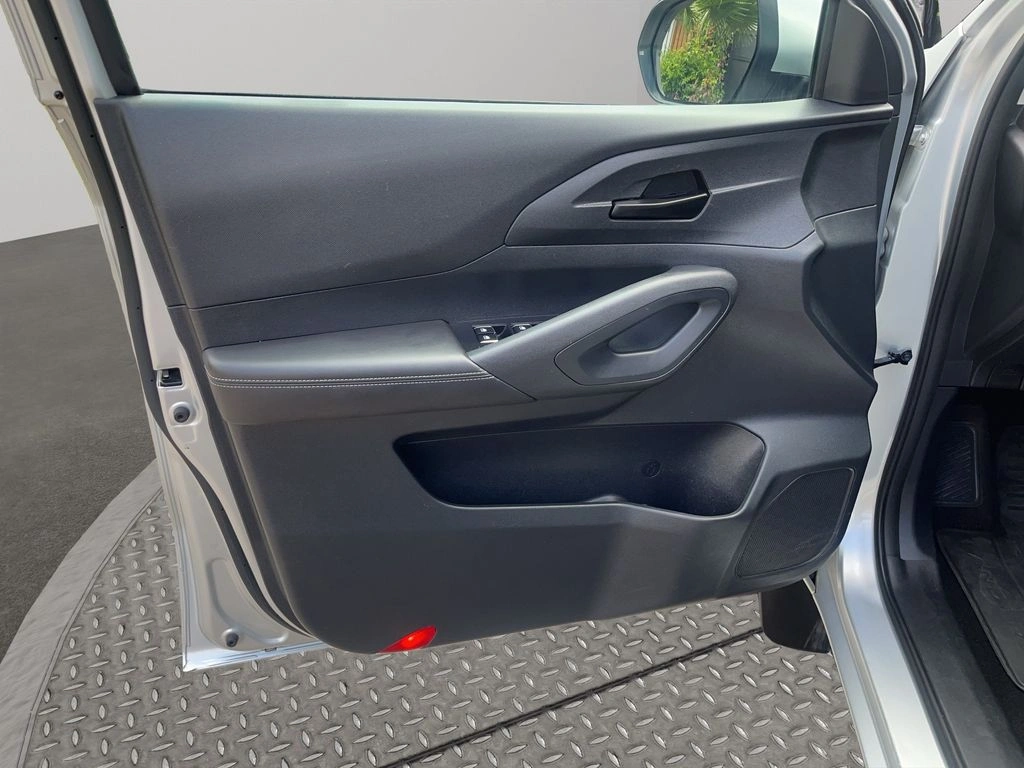 Peugeot Landtrek 2.2 Bluehdi Active 4x4 At año 2024