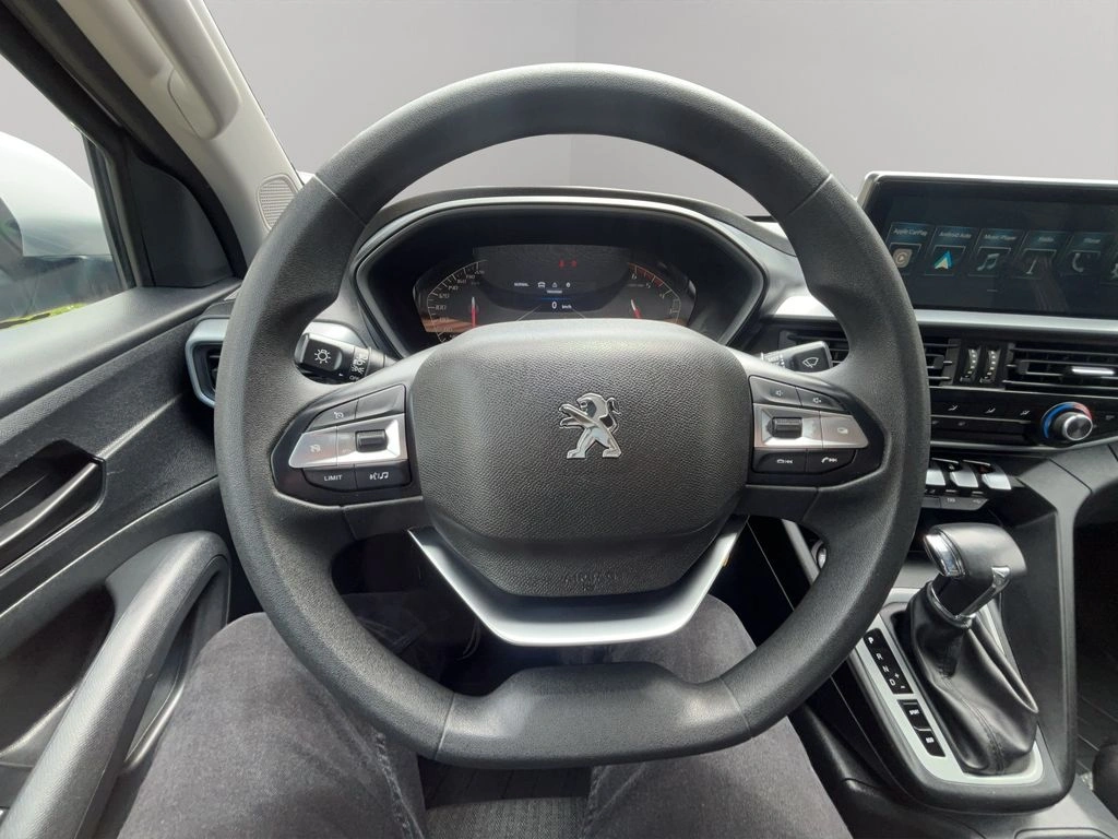 Peugeot Landtrek 2.2 Bluehdi Active 4x4 At año 2024