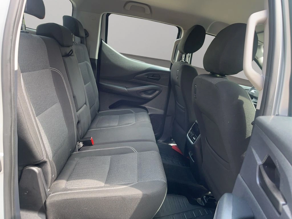 Peugeot Landtrek 2.2 Bluehdi Active 4x4 At año 2024
