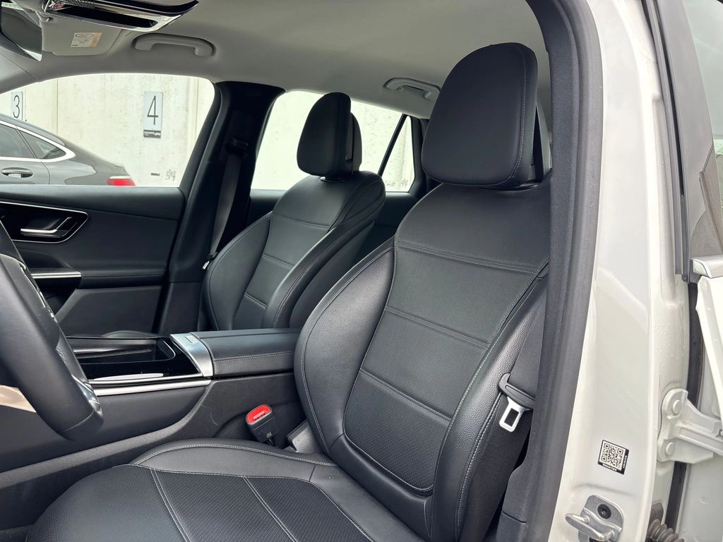 Mercedes-Benz Glc 220 D 4matic 2.0 año 2024