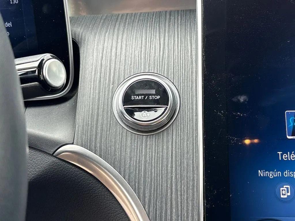 Mercedes-Benz Glc 220 D 4matic 2.0 año 2024