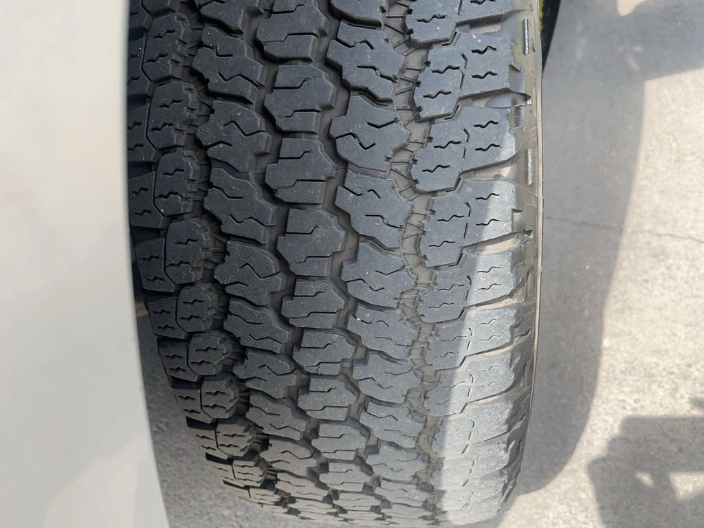 Peugeot Landtrek 2.2 Bluehdi Active 4x4 At año 2024