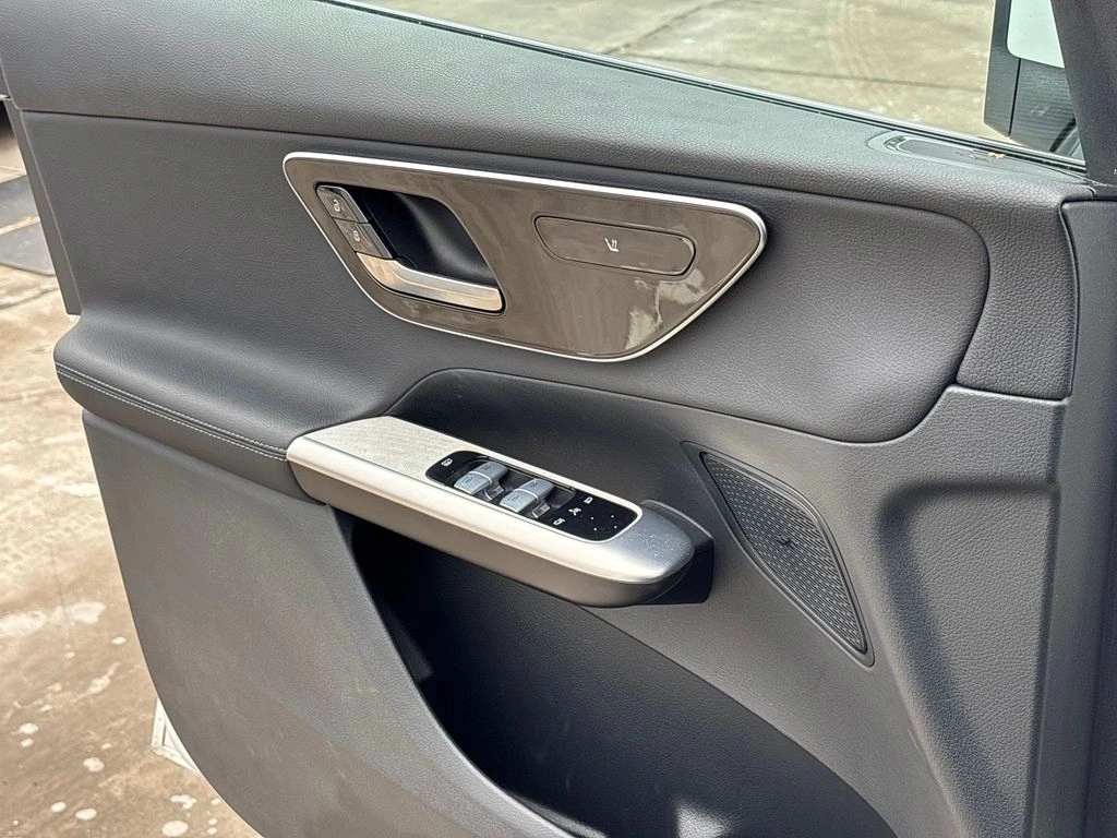 Mercedes-Benz Glc 220 D 4matic 2.0 año 2024