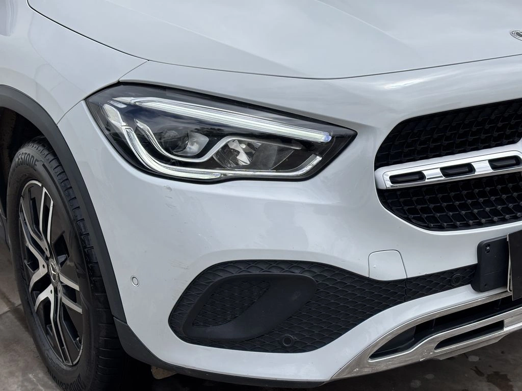 Mercedes-Benz Gla 200 Aut año 2023
