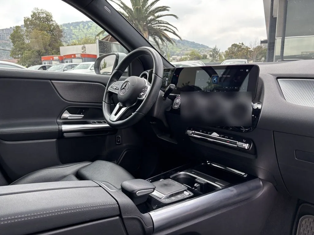 Mercedes-Benz Gla 200 Aut año 2023