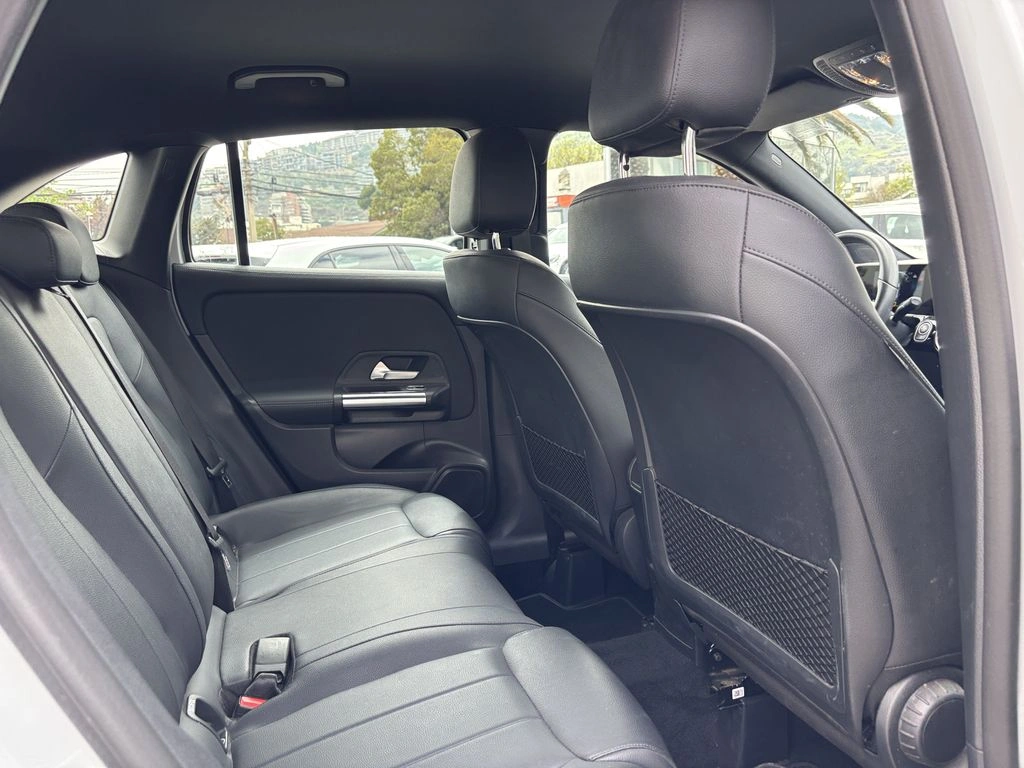 Mercedes-Benz Gla 200 Aut año 2023