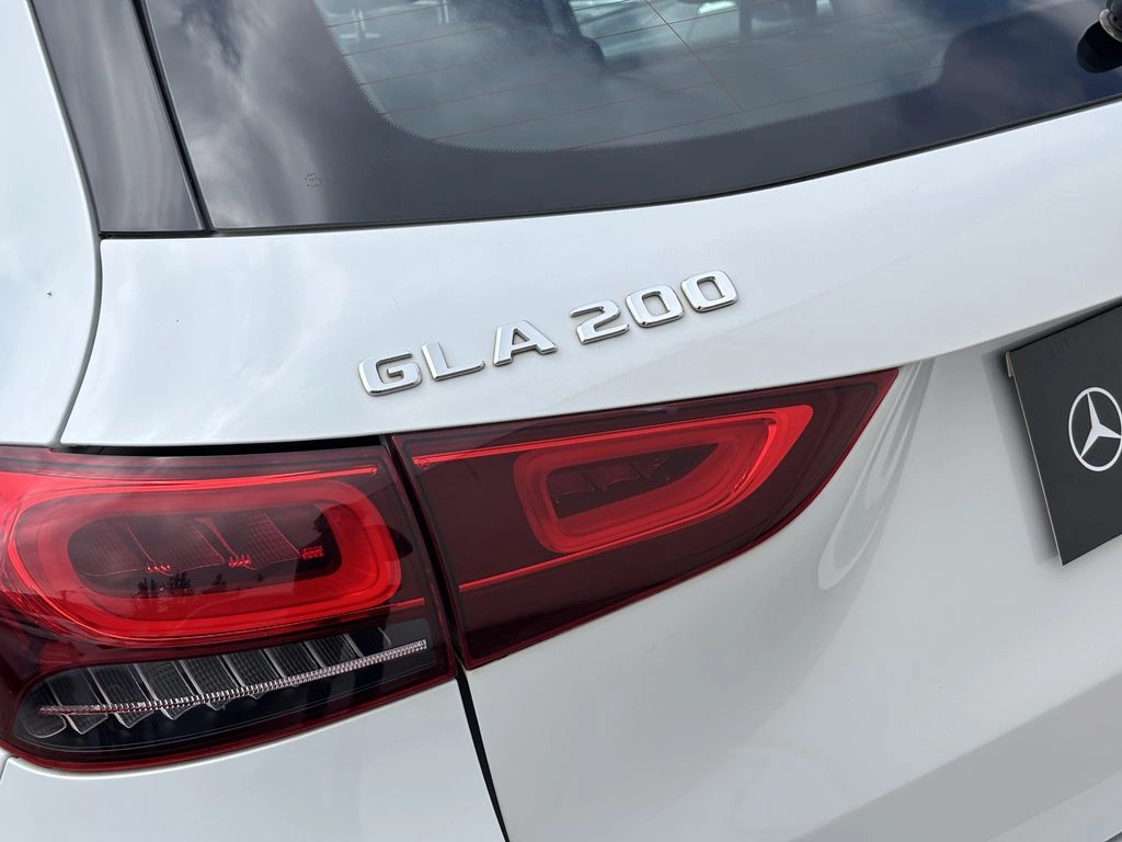 Mercedes-Benz Gla 200 Aut año 2023