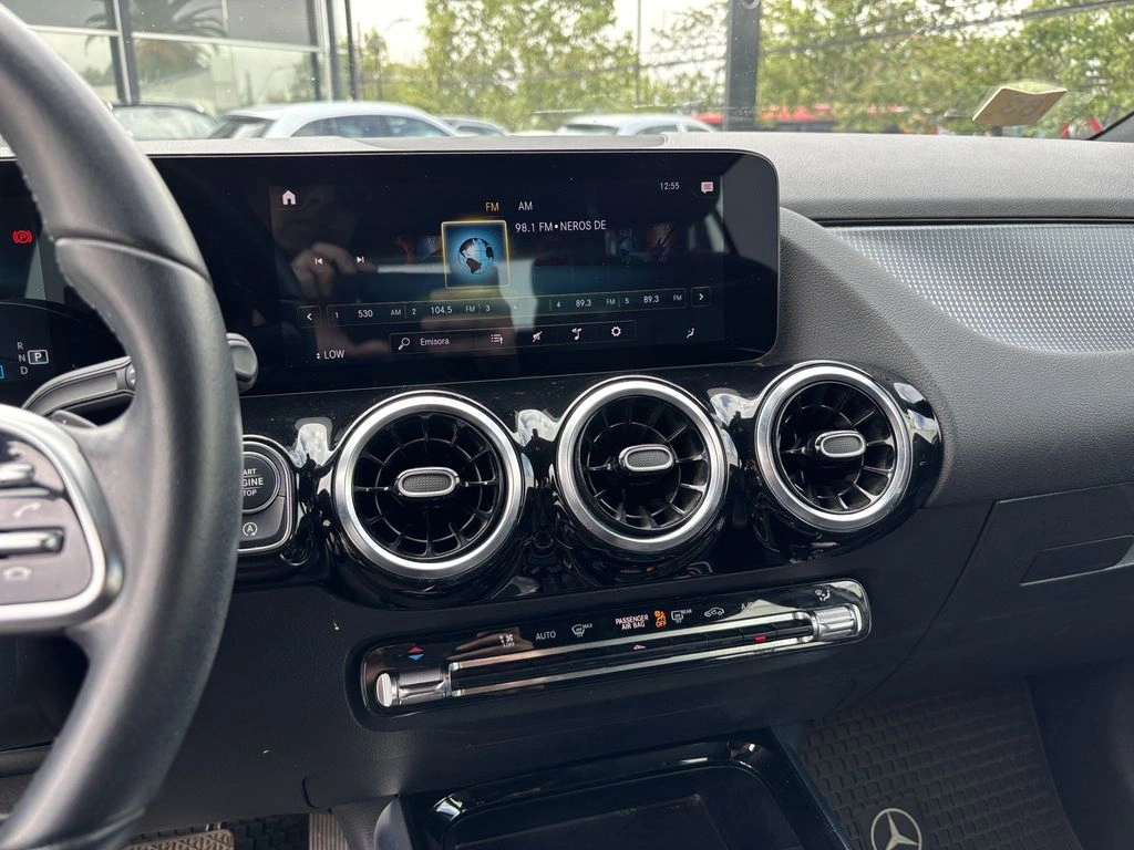 Mercedes-Benz Gla 200 Aut año 2023