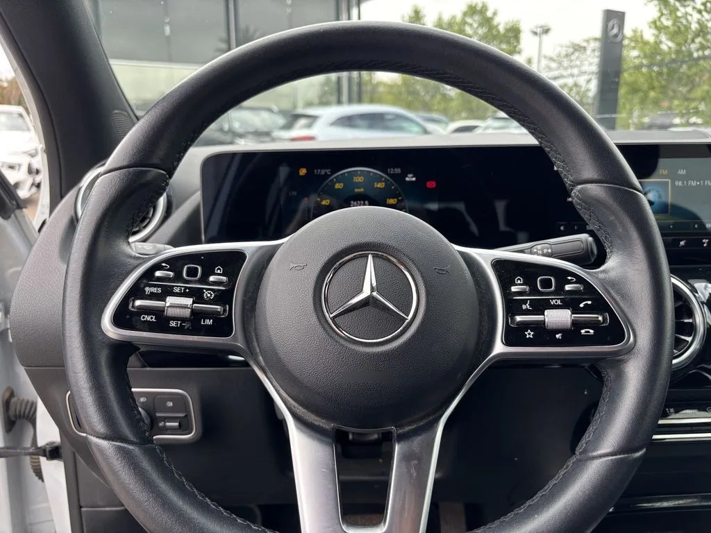 Mercedes-Benz Gla 200 Aut año 2023