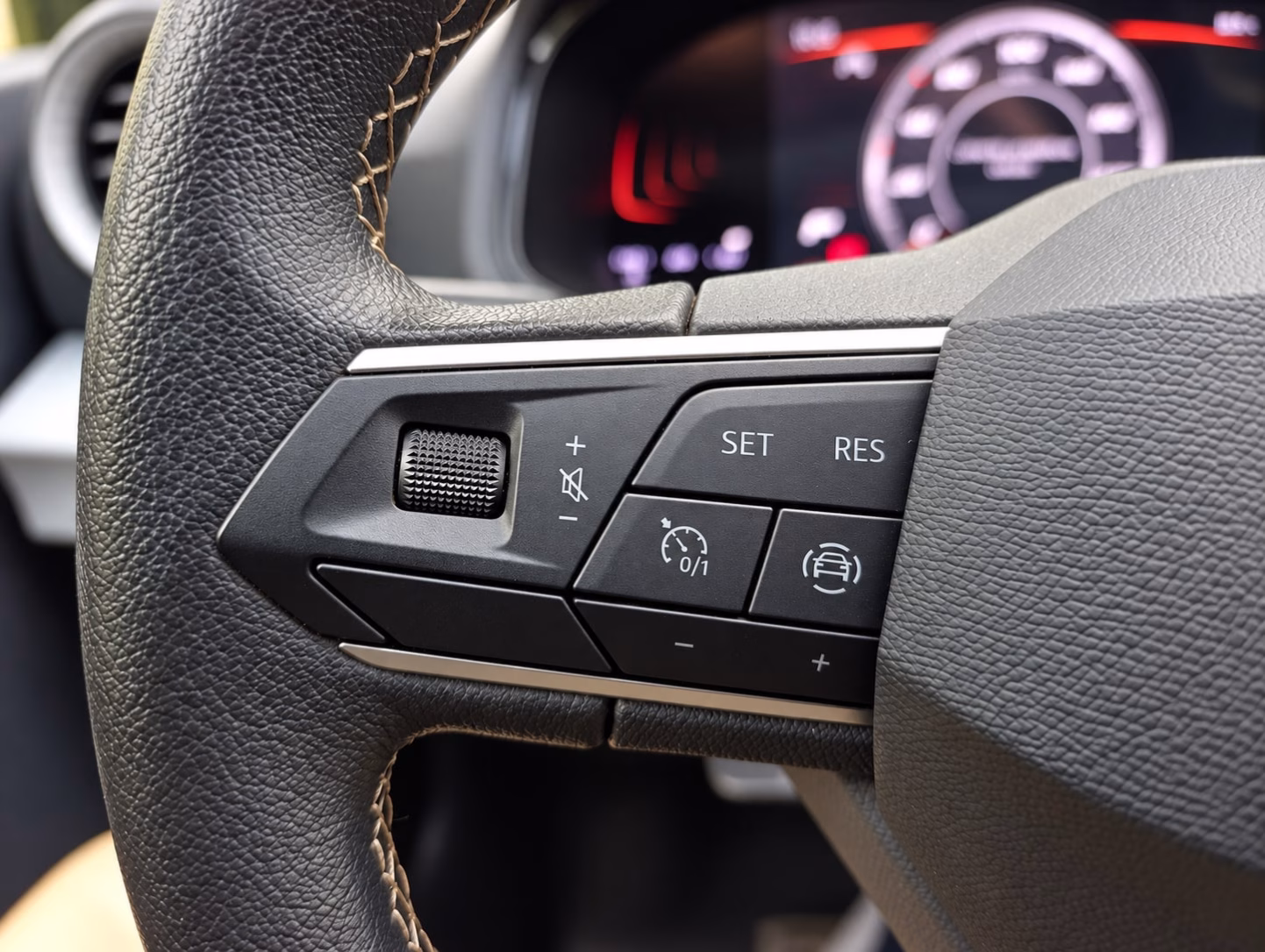 Seat Ibiza Ibiza Style Tsi Dsg 7 año 2024