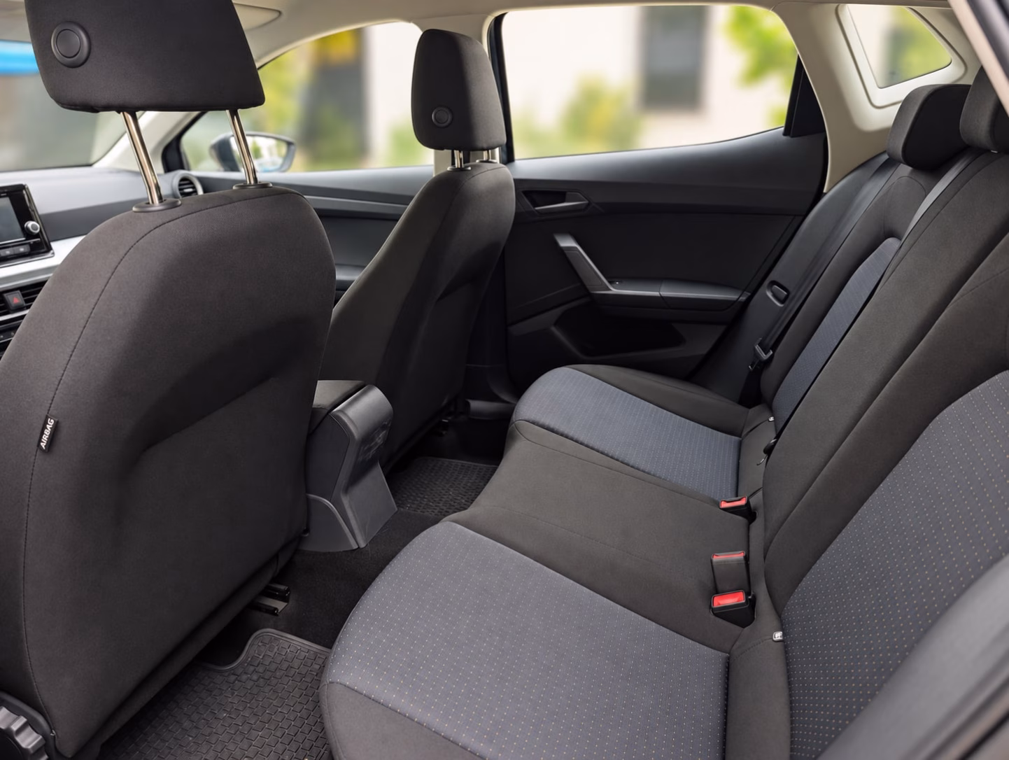 Seat Ibiza Ibiza Style Tsi Dsg 7 año 2024