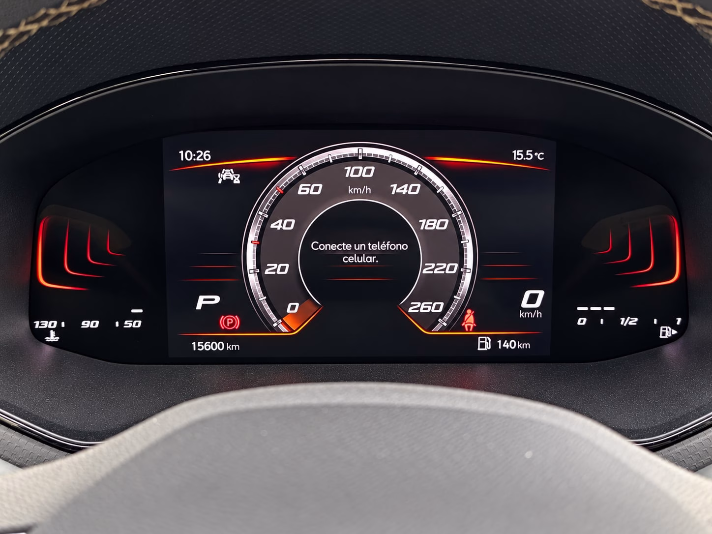 Seat Ibiza Ibiza Style Tsi Dsg 7 año 2024