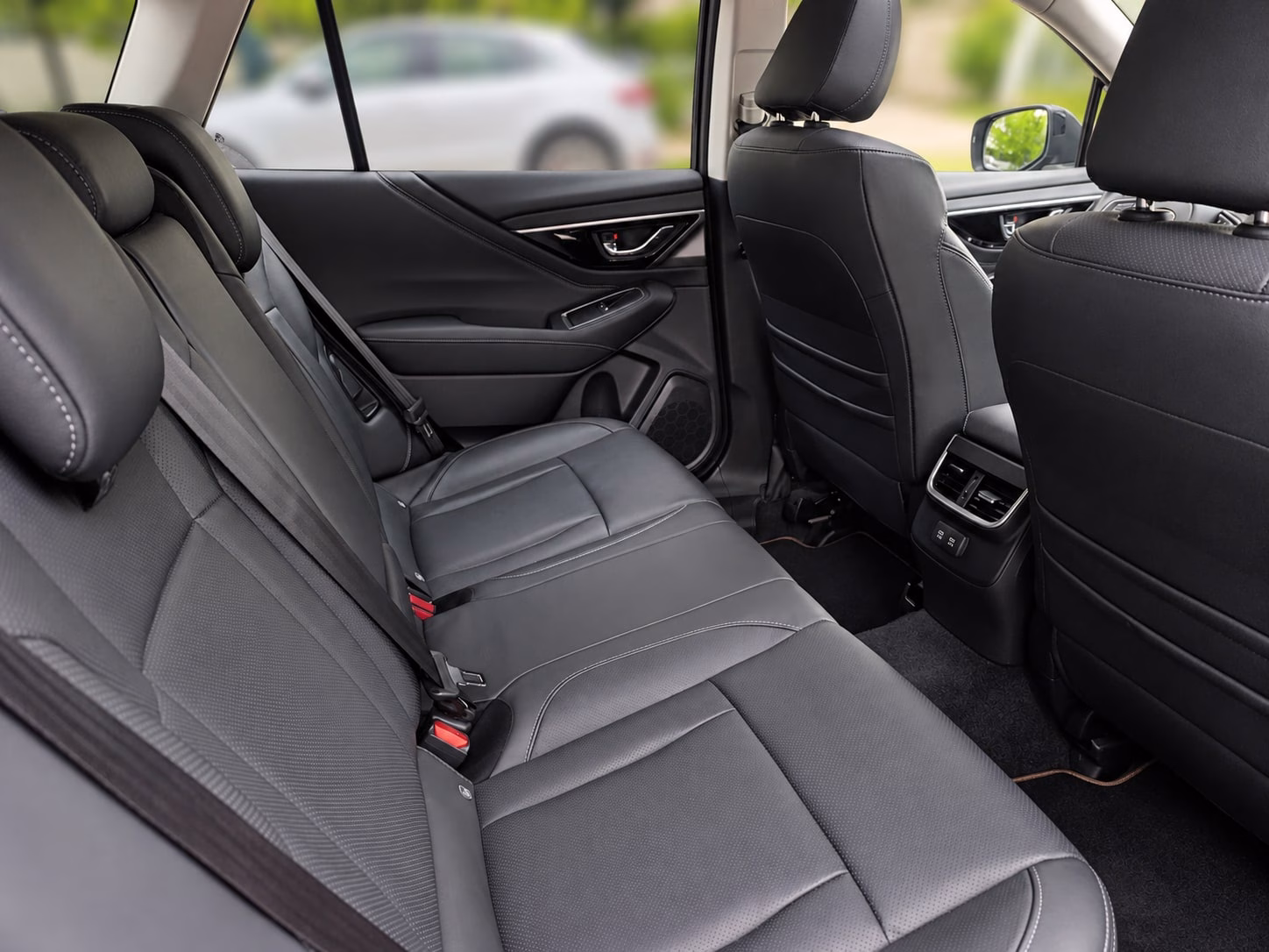 Subaru Outback Touring año 2024