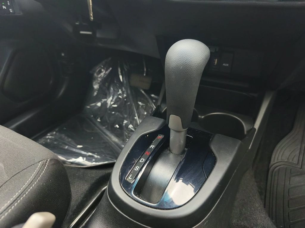 Honda Wr-V Lx 1.5 Aut año 2022