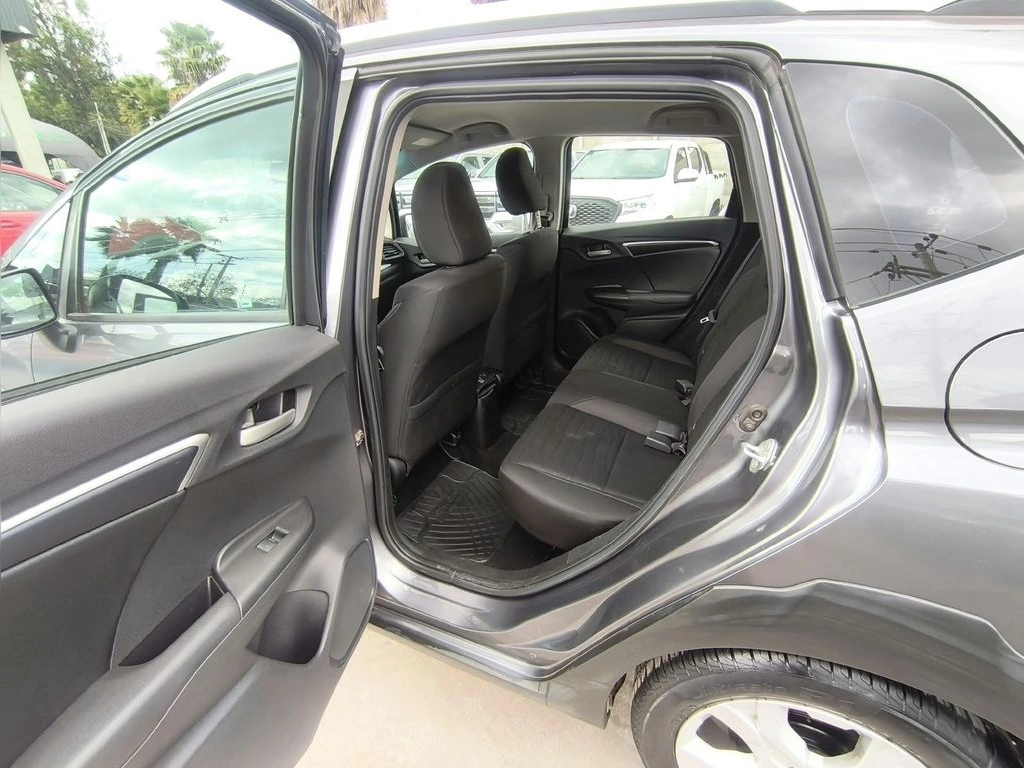 Honda Wr-V Lx 1.5 Aut año 2022