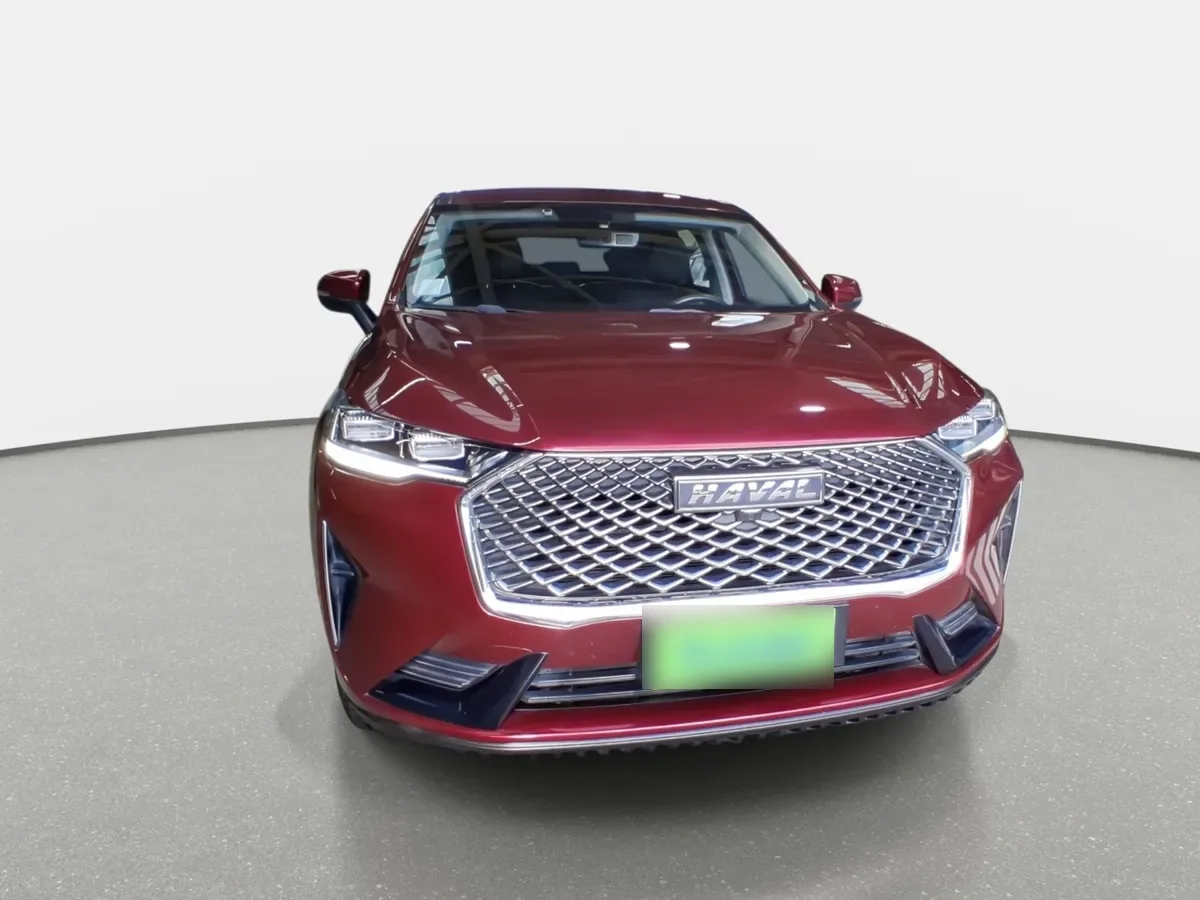 Haval H6 2.0 Active 4x2 At 5p año 2022