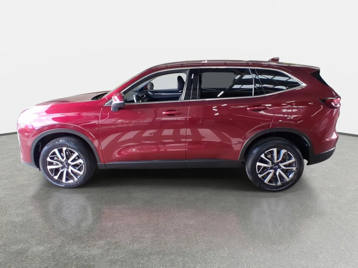 Haval H6 2.0 Active 4x2 At 5p año 2022