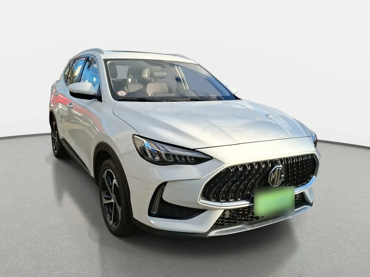 MG Hs 1.5t Dlx 2wd Dct At 5p año 2026