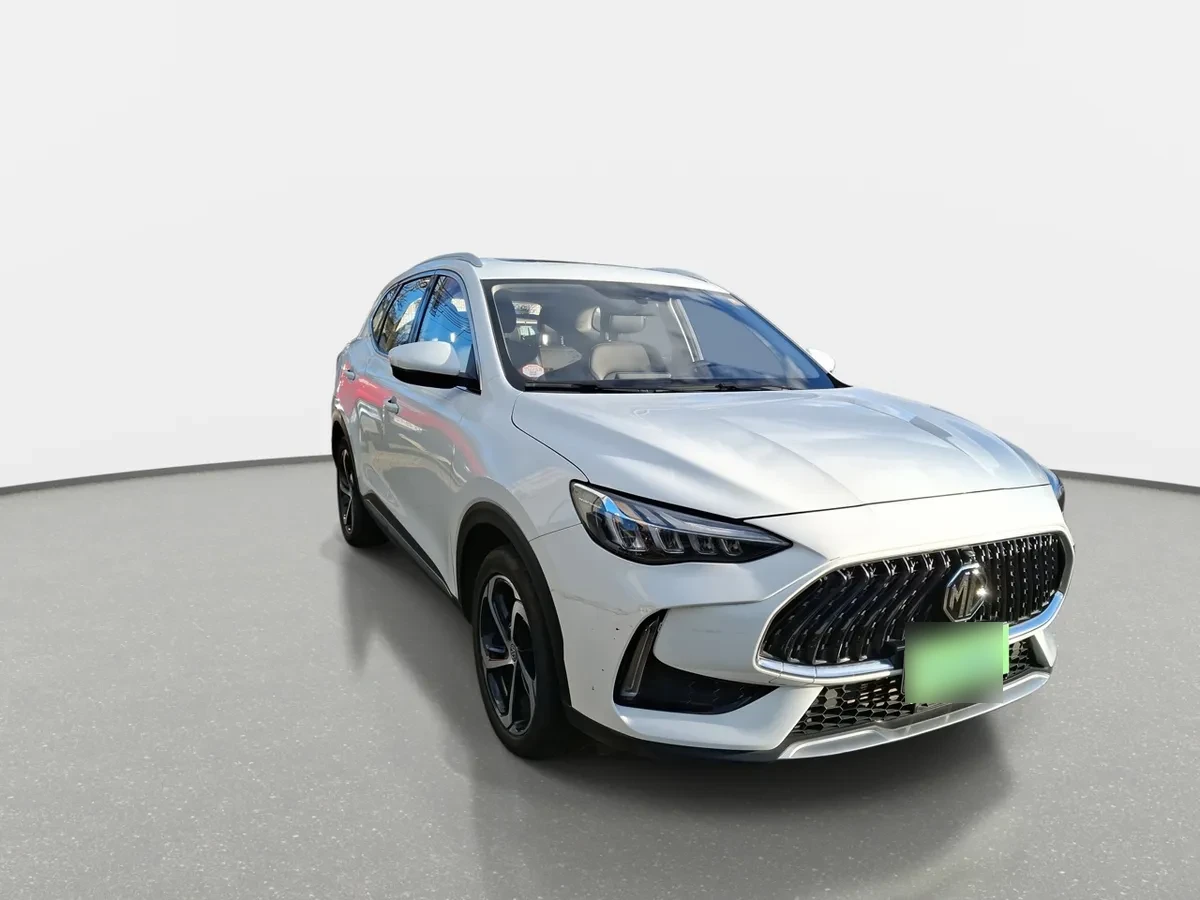 MG Hs 1.5t Dlx 2wd Dct At 5p año 2026