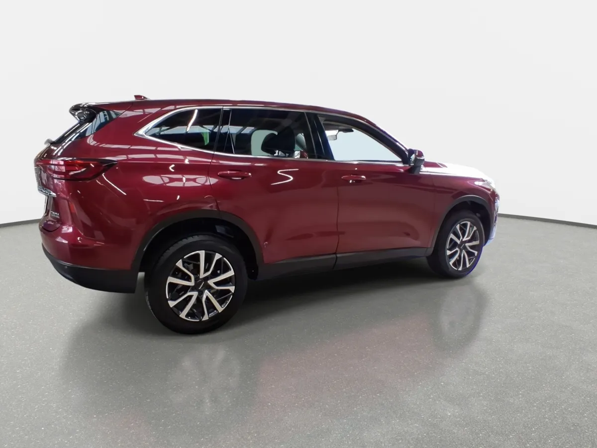 Haval H6 2.0 Active 4x2 At 5p año 2022