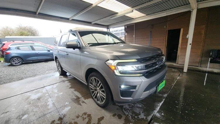Ford Expedition 3.5 Limited 4wd At 5p año 2023