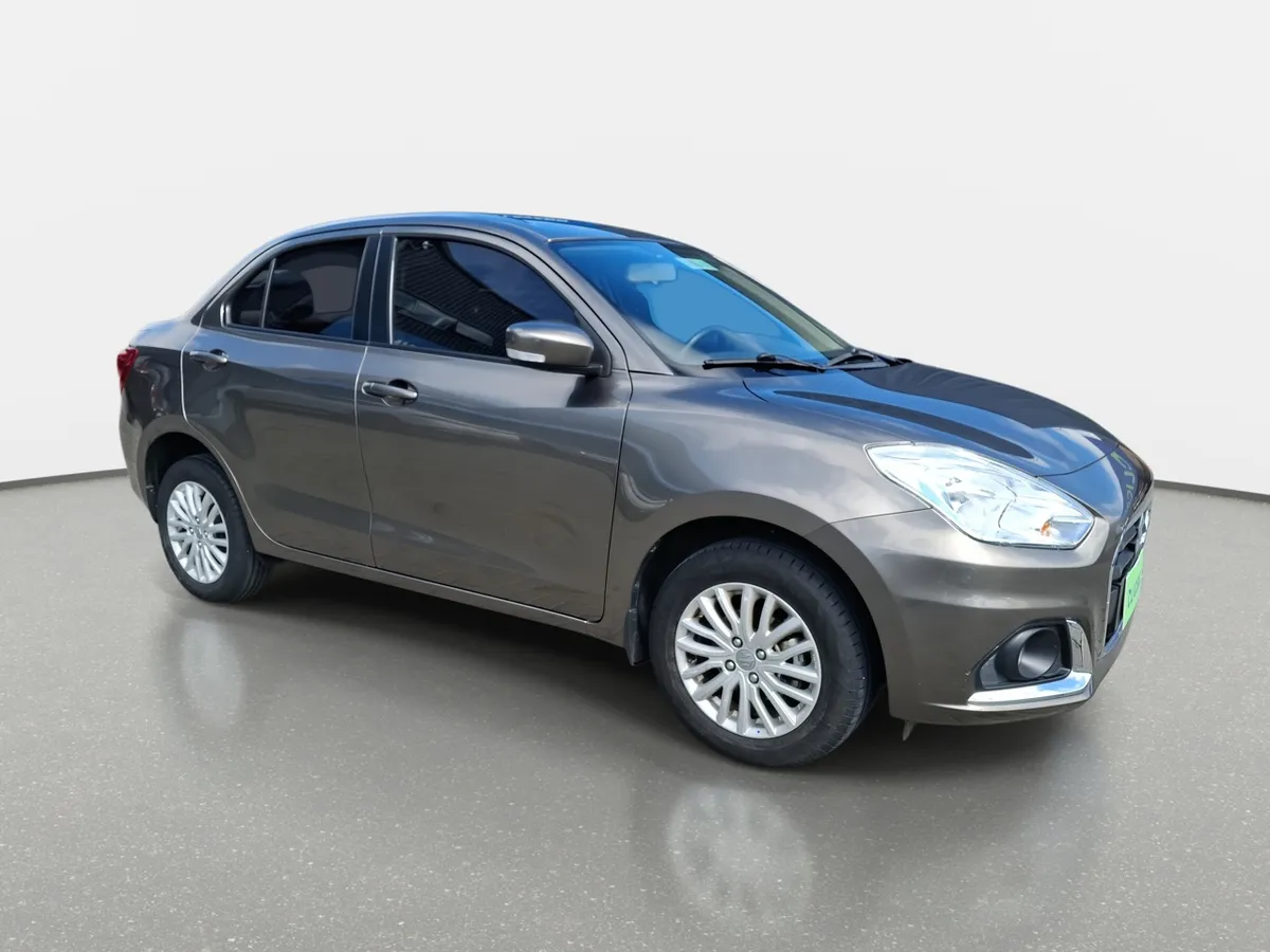 Suzuki Dzire 1.2 Gl 4x2 Mt 4p año 2023