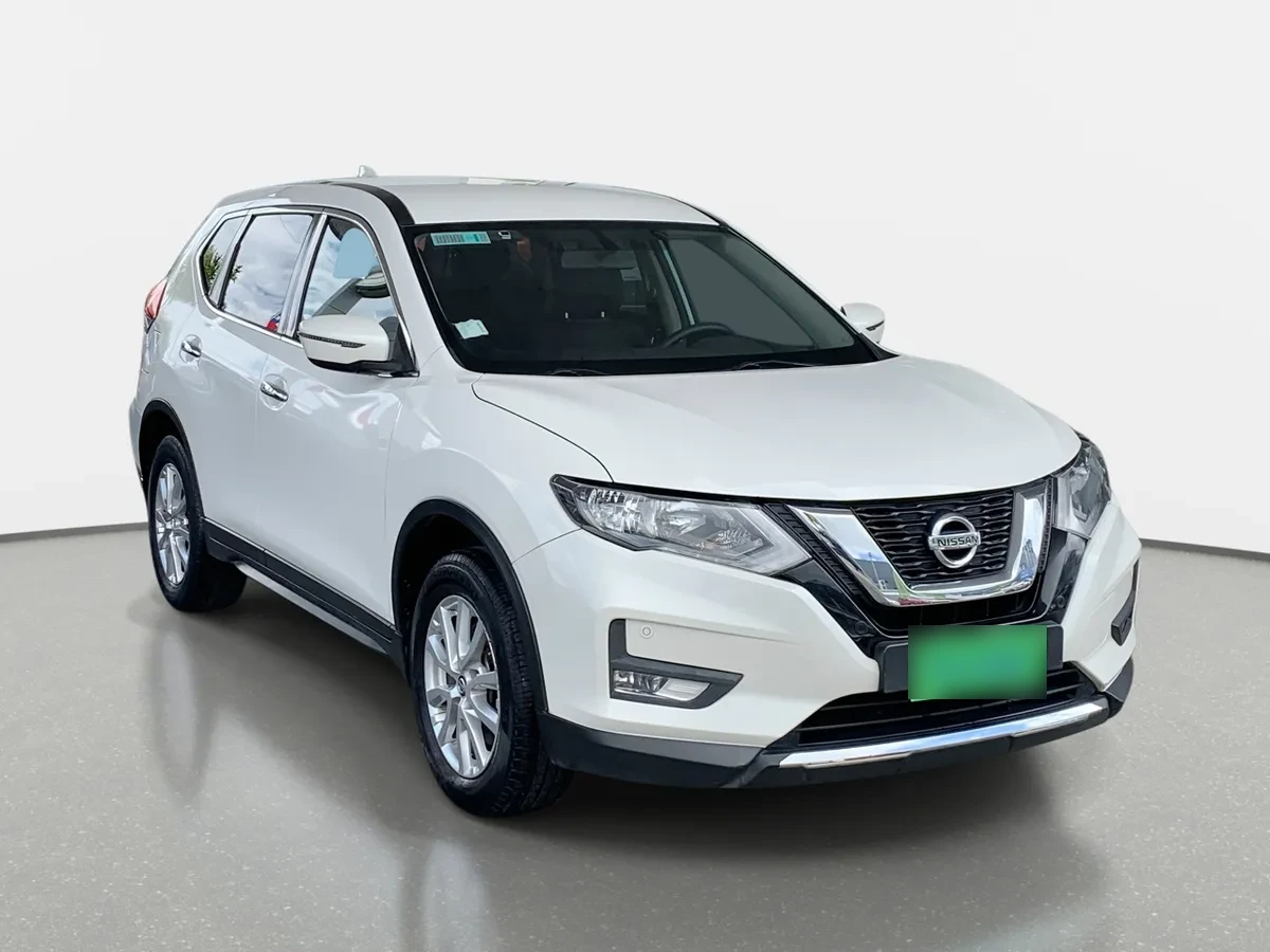 Nissan X-Trail 2.5 Sense Mc 4x2 Cvt At 5p año 2022