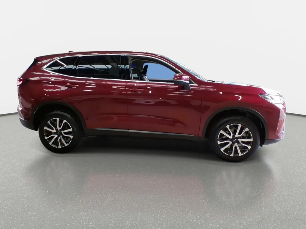 Haval H6 2.0 Active 4x2 At 5p año 2022