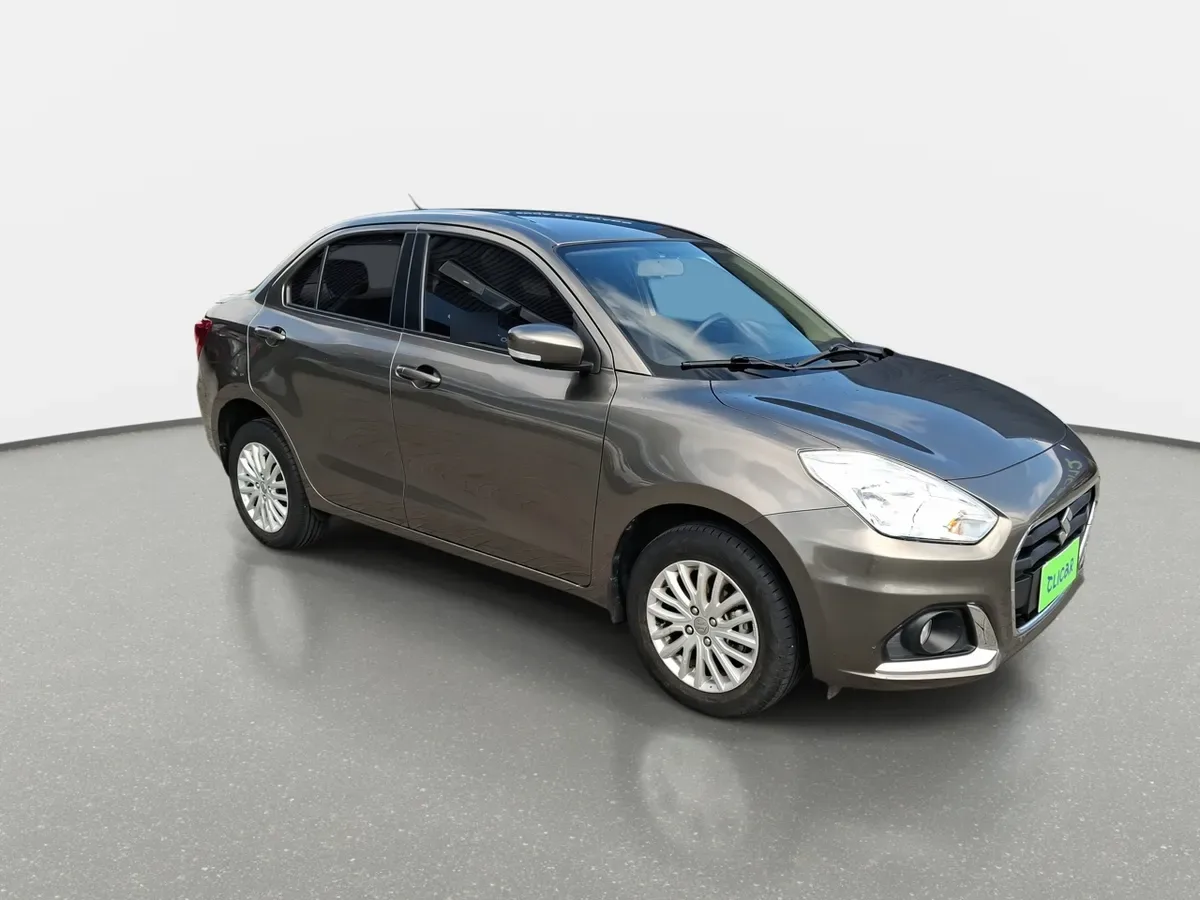 Suzuki Dzire 1.2 Gl 4x2 Mt 4p año 2023