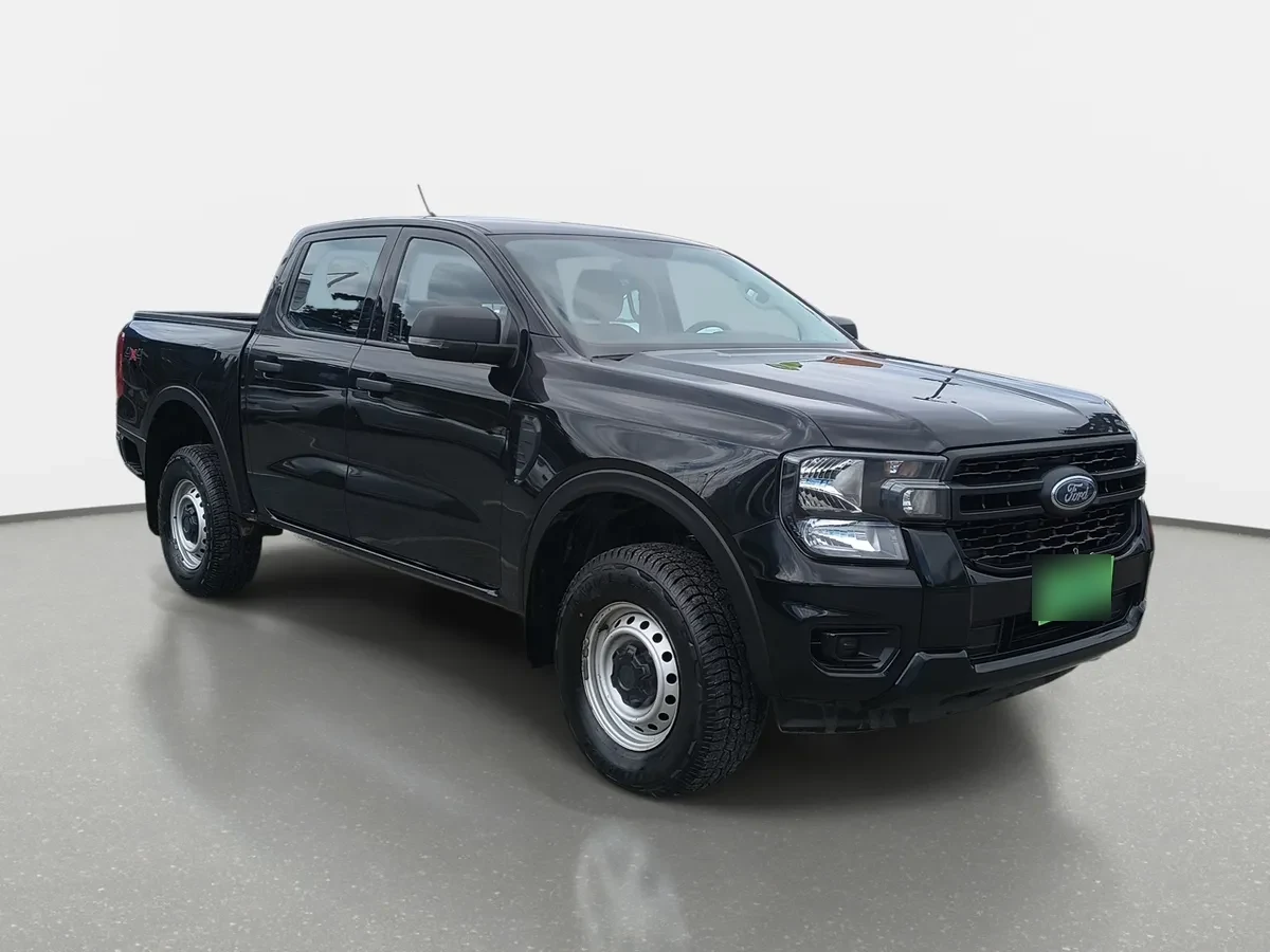 Ford Ranger 2.0 Xl Diesel 4x4 Dob. Cab. Mt 4p año 2025