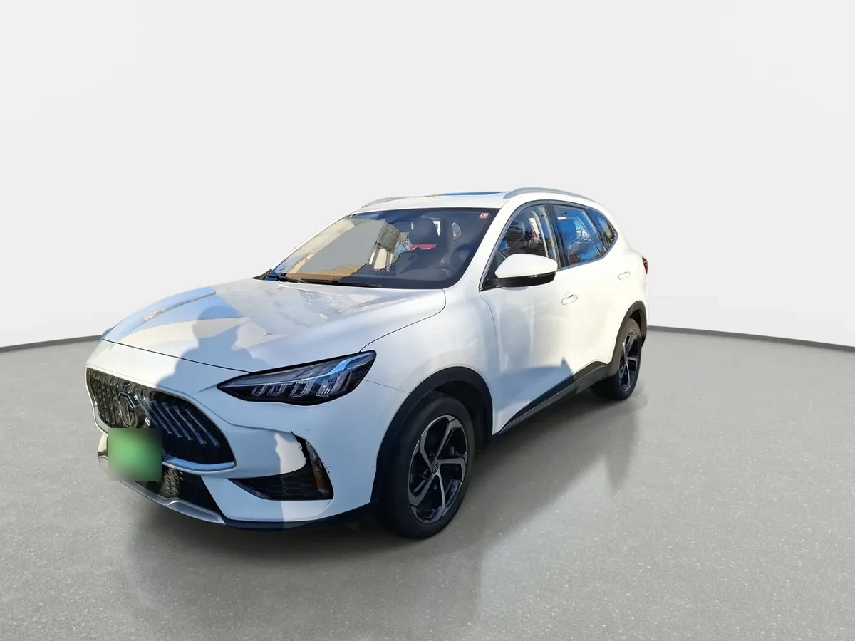 MG Hs 1.5t Dlx 2wd Dct At 5p año 2026