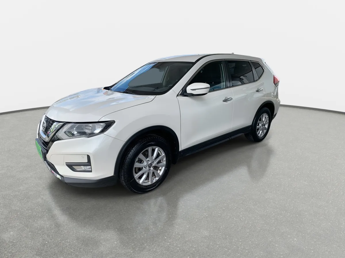 Nissan X-Trail 2.5 Sense Mc 4x2 Cvt At 5p año 2022