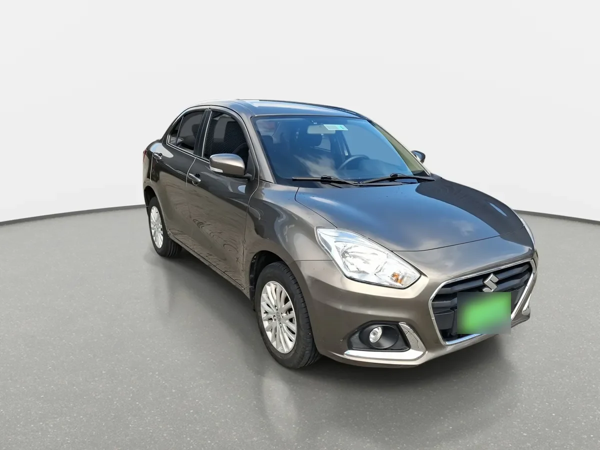 Suzuki Dzire 1.2 Gl 4x2 Mt 4p año 2023