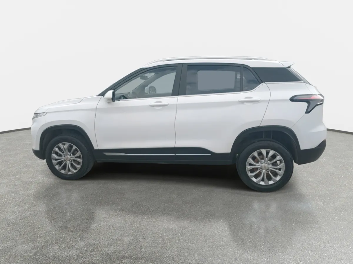 Chevrolet Groove 1.5 Ltz 4x2 Mt 5p año 2023