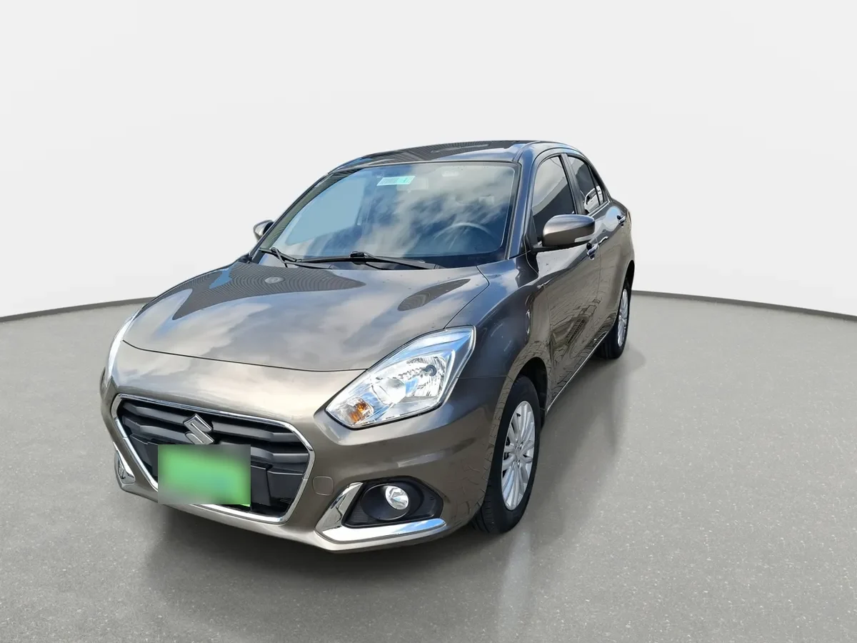 Suzuki Dzire 1.2 Gl 4x2 Mt 4p año 2023