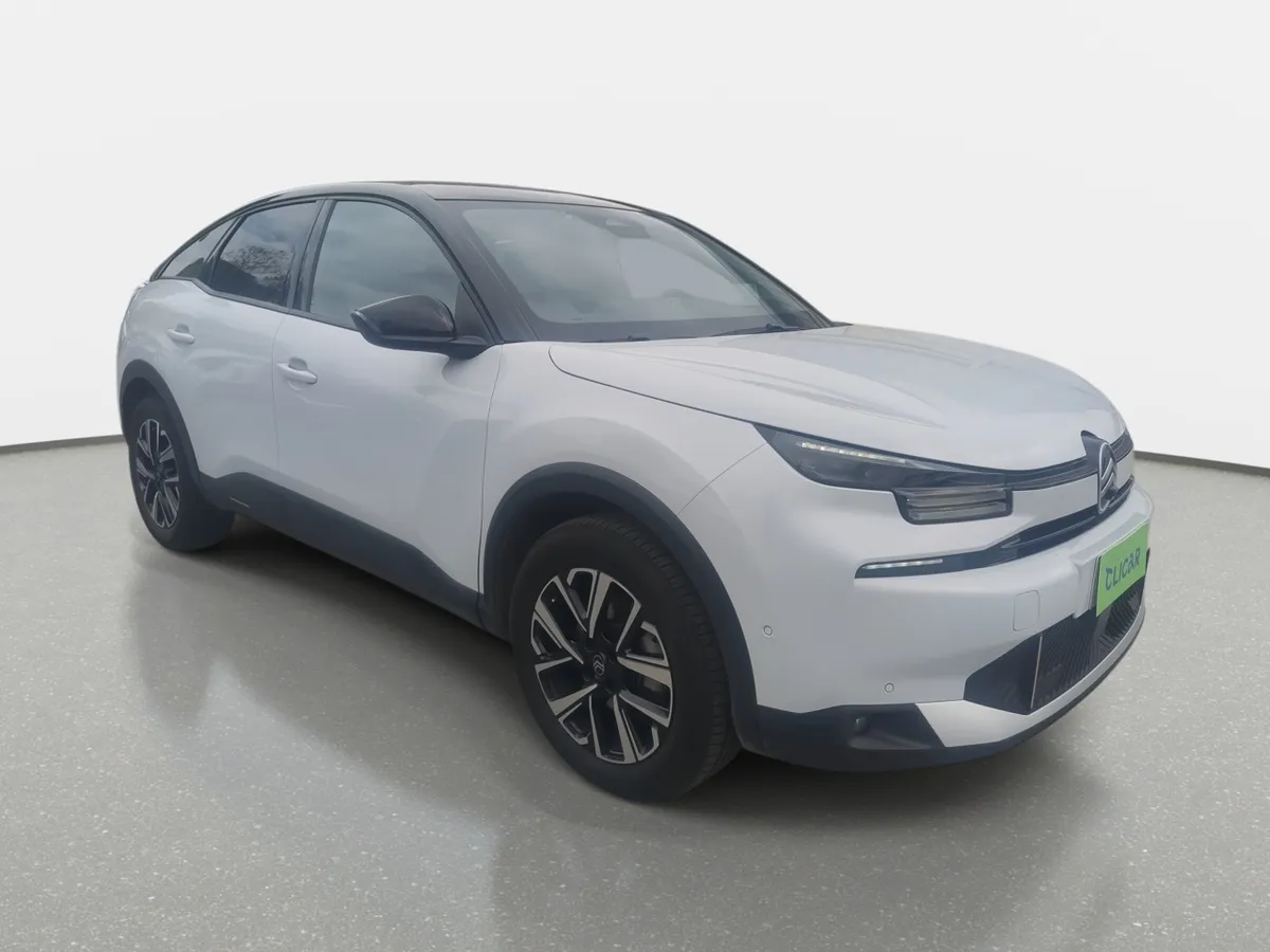 Citroen C4 1.2 Max Mhev 4x2 136 At 5p año 2026