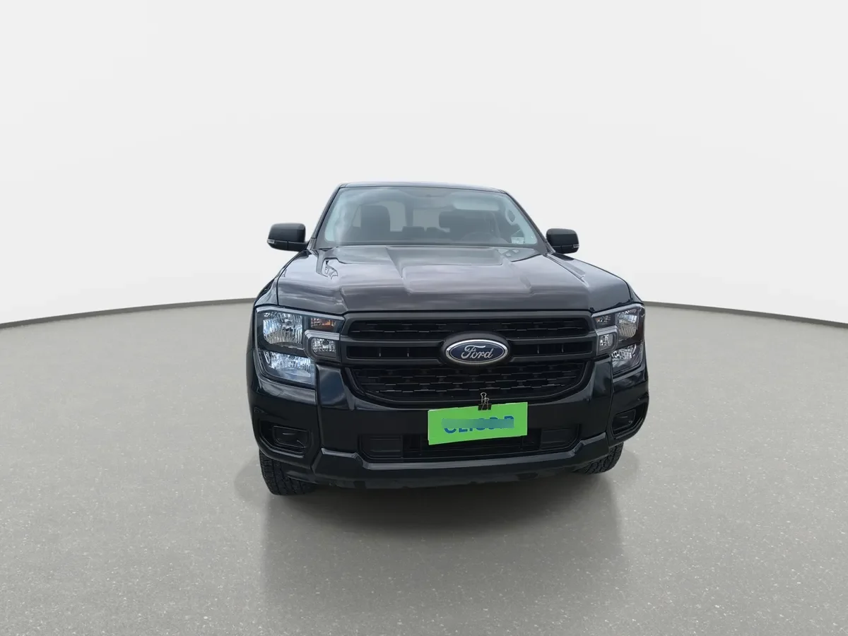 Ford Ranger 2.0 Xl Diesel 4x4 Dob. Cab. Mt 4p año 2025